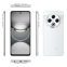 Смартфон TECNO Spark 30 (KL6) 6.78" 8/256ГБ 5000 мА•год Astral Ice - фото 3.