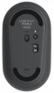 Миша Logitech Pebble M350 Graphite (910-005718) - фото 7.