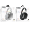 Навушники Bluetooth Hoco W35 Max Чорні - фото 11.