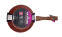 Сковорідка Maxmark MK-FP 9024 Brown - 4 Сковорідка Maxmark MK-FP 9024 Brown - фото 3.