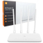 Маршрутизатор Xiaomi Mi WiFi Router 4C White (DVB4231GL) - фото 5.