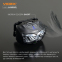 Фонарь налобный VIDEX VLF-H055D - фото 5.