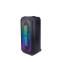 Портативна колонка Havit HV-SQ119BT Black - фото 3.