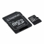 Карта пам'яті Kingston microSD 16GB Canvas Select Class 10 UHS-I U1 (SDCS/16GBSP) - фото 3.