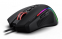 Миша Redragon Predator M612 RGB USB Black (78005) - фото 7.