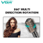 Фен-щітка VGR V-494 Black - фото 5.