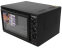 Піч електрична Laretti LR-EC 3803 Black - фото 3.