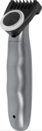 Тример для бороди ECG ZH 2200 Blade Moonstone Grey - фото 7.