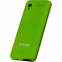 Мобільний телефон Sigma mobile X-Style 31 Power Green - фото 3.