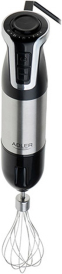 Блендер Adler AD-4627 Stainless - фото 3.