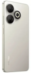 Смартфон Infinix Smart 10 HD X6525D 2/64GB Titanium Grey - фото 7.