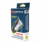 Зарядний пристрій Florence Smart 2USB 3.1A White (FL-1100-W) - фото 4