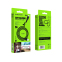 Кабель Borofone BX31 Soft Silicone MicroUSB 1m Black - фото 5.