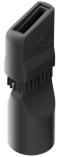 Пилосос Electrolux EL31C2OG Green Ocean - фото 8