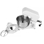 Міксер Grunhelm GKM-0019 W White - фото 5.