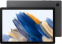 Планшет Samsung Х200 Galaxy Tab A8 4/64GB Dark gray - фото 5.