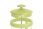 Френч-пресс RINGEL Air 0.8L RG-7306-800/1 - 8 Френч-пресс RINGEL Air 0.8L RG-7306-800/1 - фото 7.