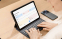 Планшет Tecno Megapad 11 (T1101) 8/256GB Starfall Grey - фото 7.