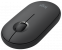 Миша Logitech Pebble M350 Graphite (910-005718) - фото 3.