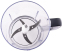 Подрібнювач ECG SP 4015 ChopCut - фото 9.