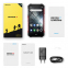 Смартфон Ulefone Armor X5 (IP69K, 3/32Gb, NFC, 4G) Black-Orange - фото 11.