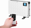 Конвектор ECG TK 2080 DR White - фото 11.