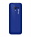 Мобільний телефон Sigma mobile X-STYLE 351 LIDER blue  - фото 7.