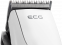 Машинка для стрижки ECG ZS 1020 White - фото 5.