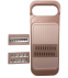 Тертка BRAVIRA BR0022 Beige - фото 3.