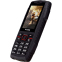 Мобільний телефон Sigma X-Treme AZ68 Black-Red - фото 3.