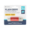 USB-флеш-накопичувач Platinet microUSB Plug PMFA16R - 4 USB-флеш-накопичувач Platinet microUSB Plug PMFA16R - фото 3.