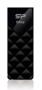 USB-флеш-накопичувач Silicon Power 64 GB Ultima U03 Black SP064GBUF2U03V1K - фото 3.