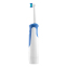 Щітка зубна електрична Ardesto ETB-I009WB White-Blue - фото 9.