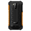 Смартфон Ulefone Armor X5 Pro Orange - фото 5.