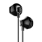 Навушники Baseus Encok NGH06-01 black - фото 3.