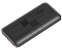 Внешний аккумулятор XO XO-PR187 10000 mAh Black - фото 3.
