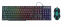 Комплект: клавіатура і миша Ergo MK-510 - фото 3.