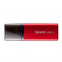 USB-флеш-накопичувач Apacer 128 GB AH25B USB 3.1 Red (AP128GAH25BR-1) - фото 2 USB-флеш-накопичувач Apacer 128 GB AH25B USB 3.1 Red (AP128GAH25BR-1) - фото 2