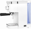 Кавоварка ECG ESP 20301 White - фото 5.