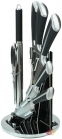 Набір ножів Royalty Line RL-KSS700 - фото 5.