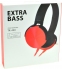 Навушники Extra Bass TK-450 - фото 13.
