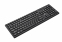 Клавіатура 2E KS210 Slim WL Black (2E-KS210WB) - фото 4