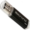 USB-флеш-накопичувач Mibrand 16 GB Cougar Black (MI2.0/CU16P1B black) - фото 3.