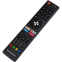 Smart телевізор Grunhelm 55UI700-GA11V Dark Grey - фото 5.
