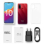 Смартфон Ulefone Note 10 2/32Gb Red - фото 7.