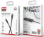 Дата-кабель XO NB-Q199 USB-C to USB-C 1.5 метра, 100W, Чорний - фото 5.