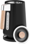 Чайник ECG RK 1768 Strix Timber Black - 4 Чайник ECG RK 1768 Strix Timber Black - фото 3.