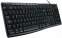 Клавиатура LOGITECH Keyboard K200 EOM - 6 Клавиатура LOGITECH Keyboard K200 EOM - фото 5.