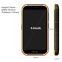 Смартфон Ulefone Armor X7 PRO 4/32Gb Orange - фото 3.
