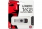 USB-флеш-накопичувач Kingston DT SWIVL 16GB USB3.1 (DTSWIVL/16GB) - фото 5.